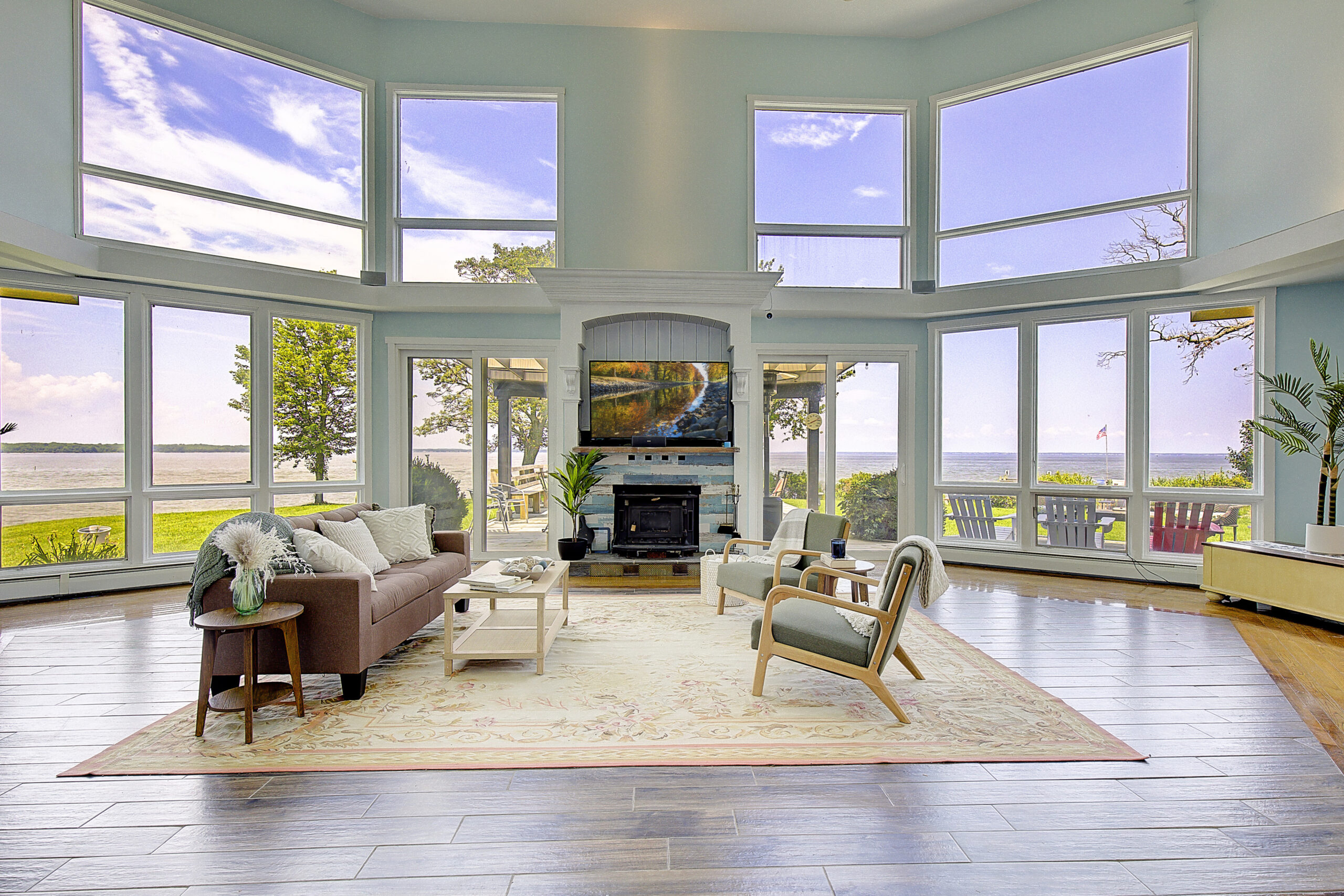 North Beach, Annapolis, Crofton, Glen Burnie, Pasadena, Lusby, Solomons Island, Gambrills, Bowie, Odenton Real Estate Photography