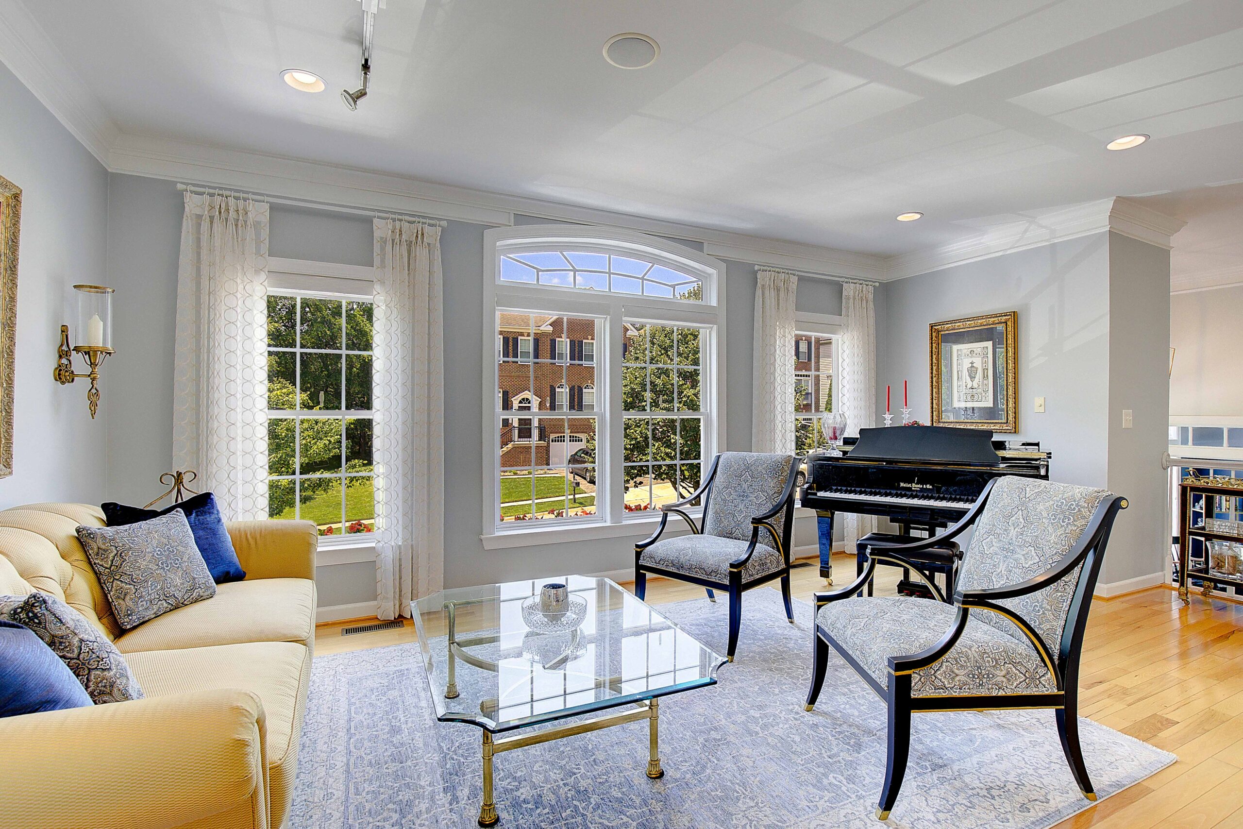 North Beach, Annapolis, Crofton, Glen Burnie, Pasadena, Lusby, Solomons Island, Gambrills, Bowie, Odenton Real Estate Photography